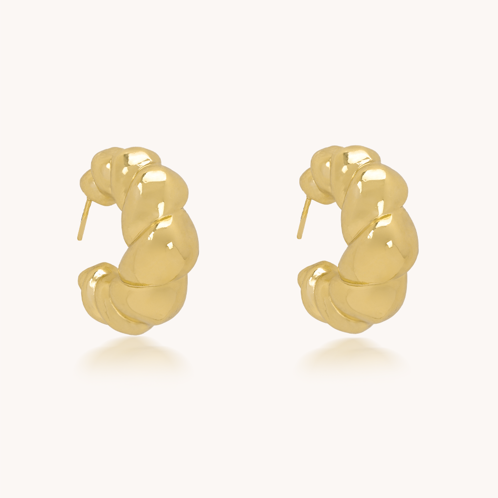 ARETES CROISSANT - 8440