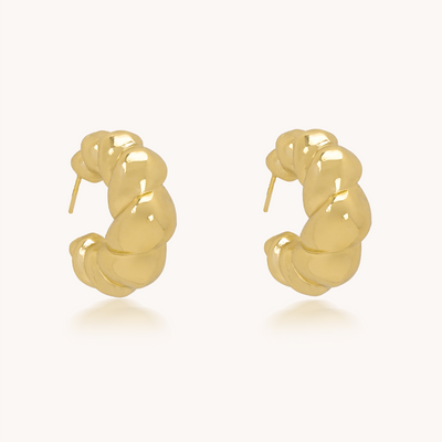 ARETES CROISSANT - 8440