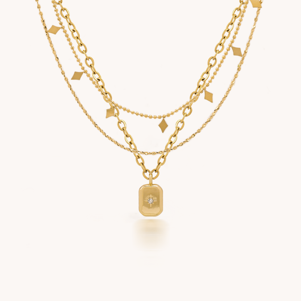 COBRE_BAÑADO_EN_ORO_18K-COLLAR-Bohoo Jewelry-Bohoo Accesorios