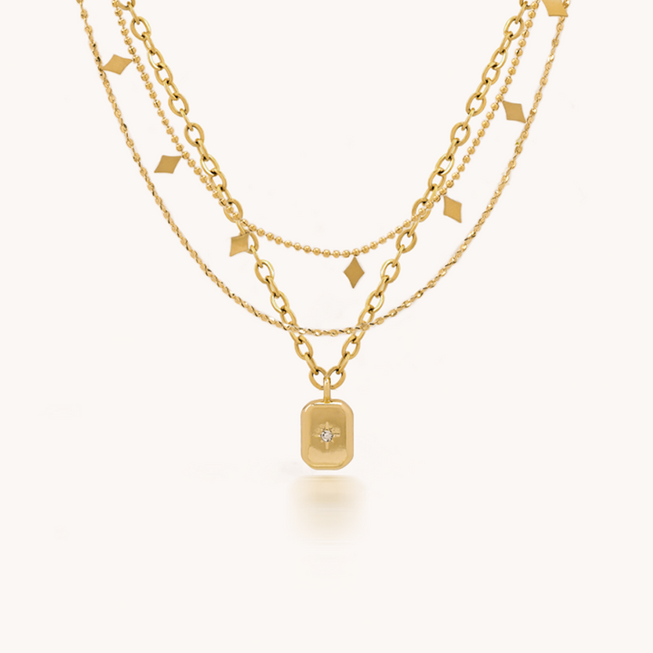 COBRE_BAÑADO_EN_ORO_18K-COLLAR-Bohoo Jewelry-Bohoo Accesorios