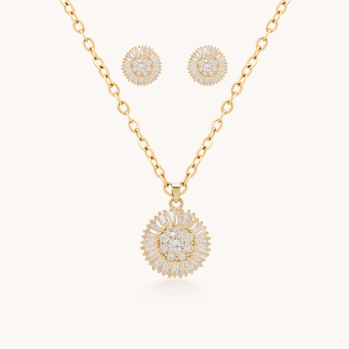 COBRE_BAÑADO_EN_ORO_18K-SET-Bohoo Jewelry-Bohoo Accesorios