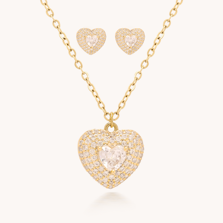 COBRE_BAÑADO_EN_ORO_18K-SET-Bohoo Jewelry-Bohoo Accesorios