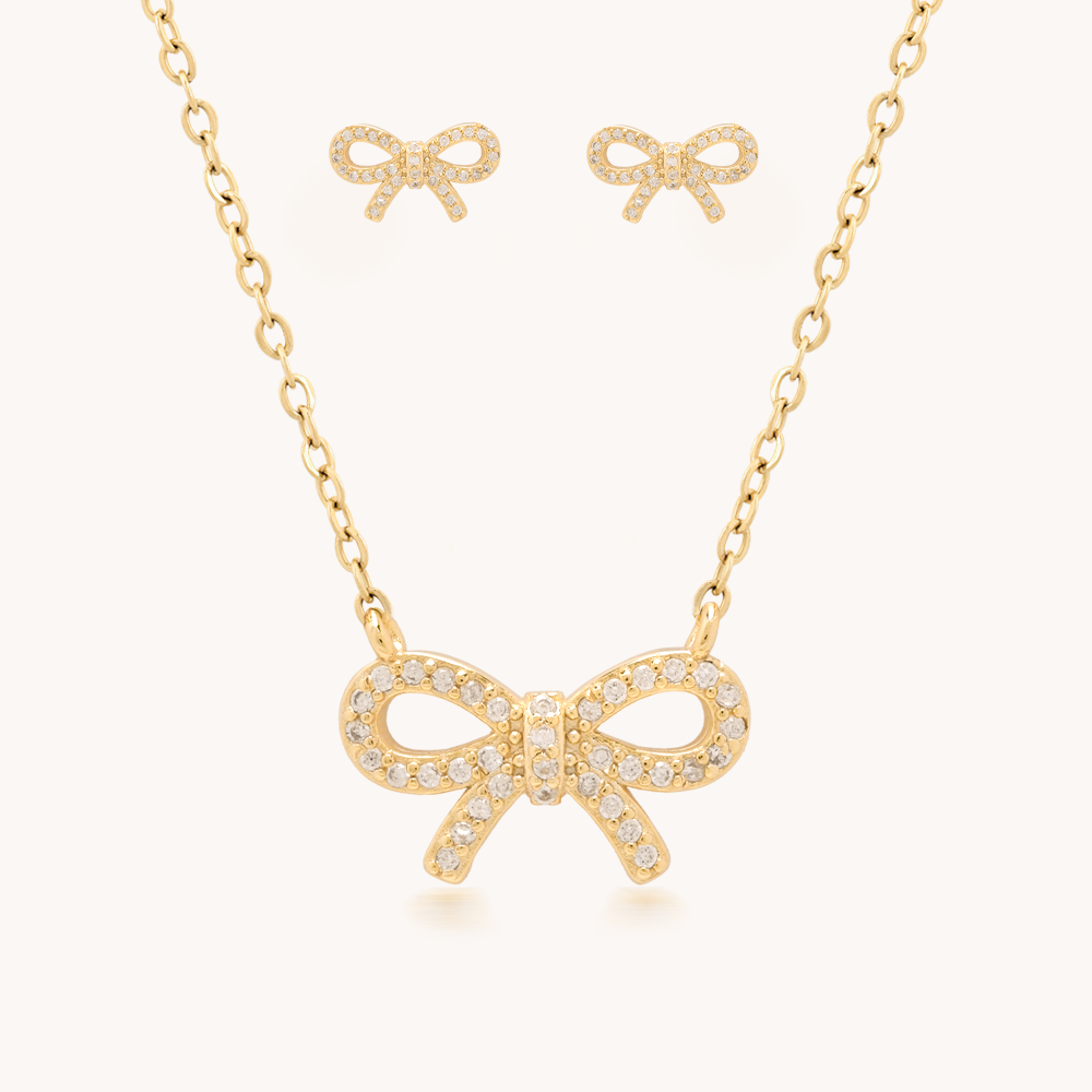 PLATA_BAÑADA_EN_ORO_18K-SET-Bohoo Jewelry-Bohoo Accesorios