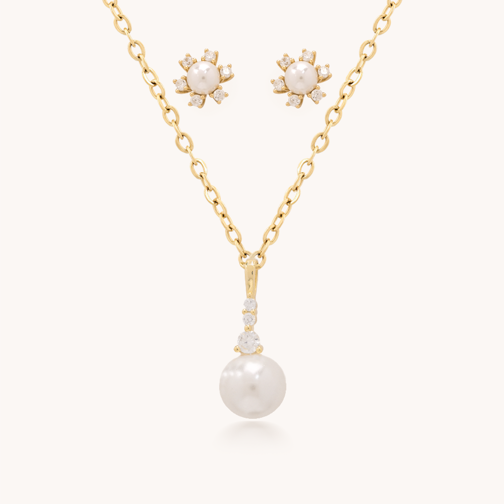 PLATA_BAÑADA_EN_ORO_18K-SET-Bohoo Jewelry-Bohoo Accesorios