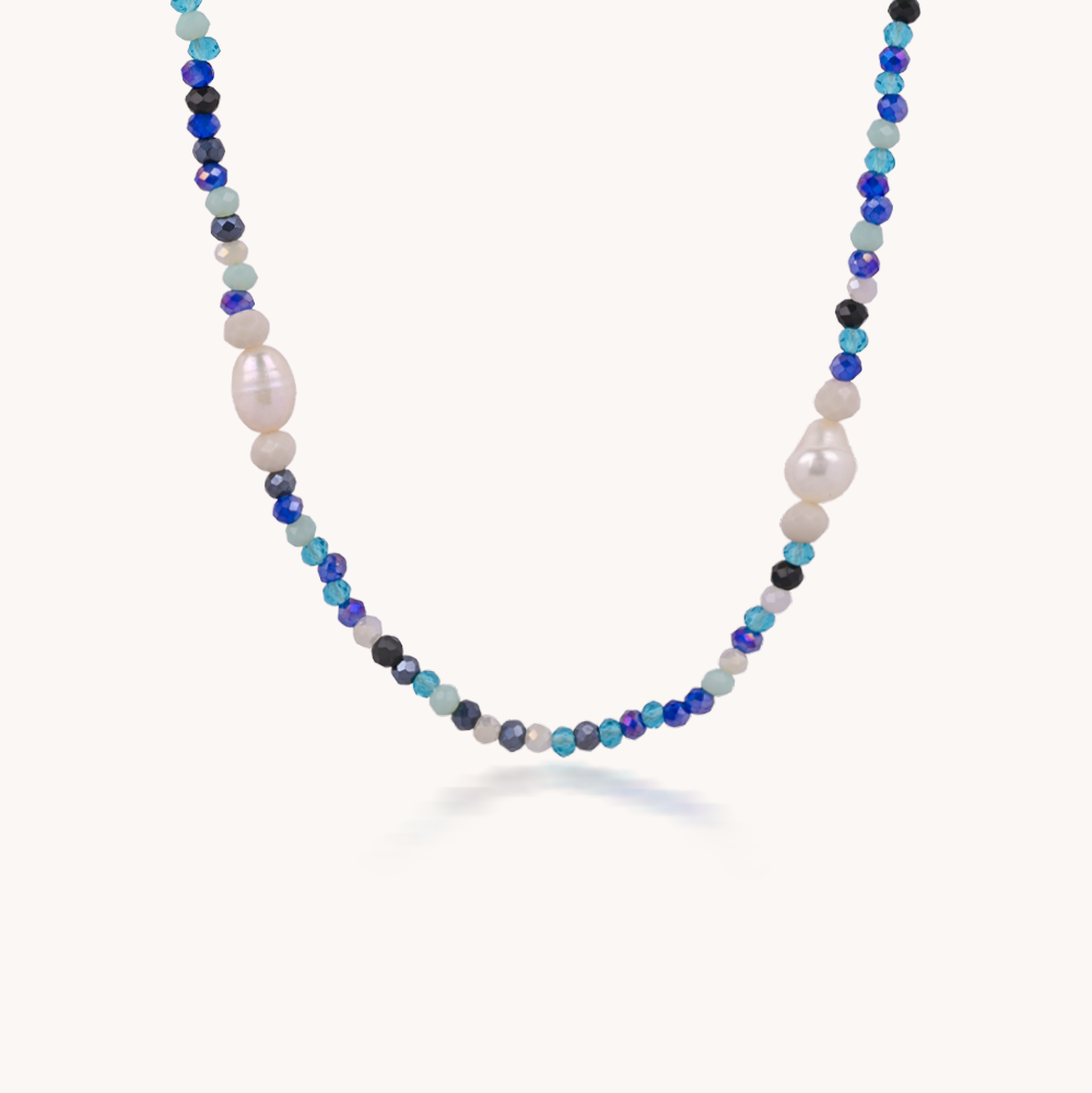 ACERO-COLLAR-Bohoo Jewelry-Bohoo Accesorios