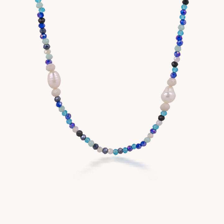 ACERO-COLLAR-Bohoo Jewelry-Bohoo Accesorios