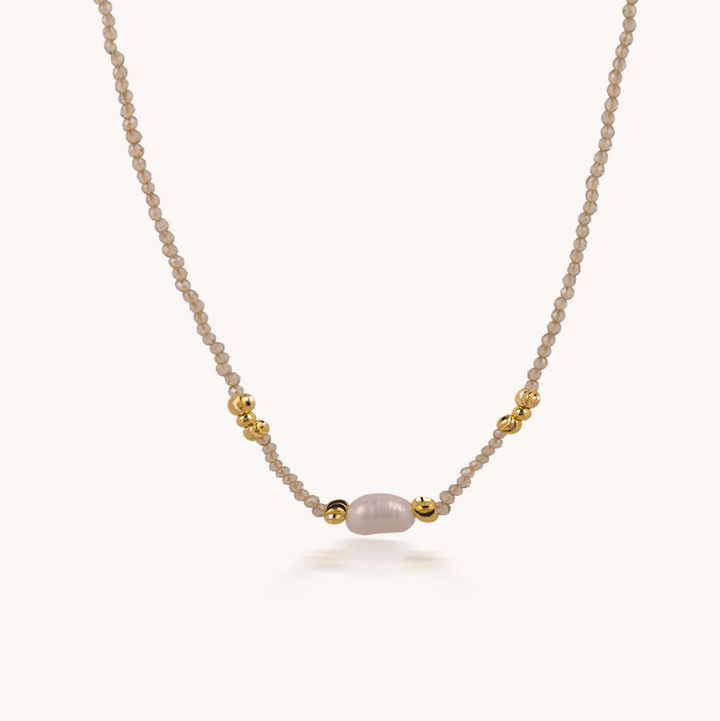 ACERO-COLLAR-Bohoo Jewelry-Bohoo Accesorios