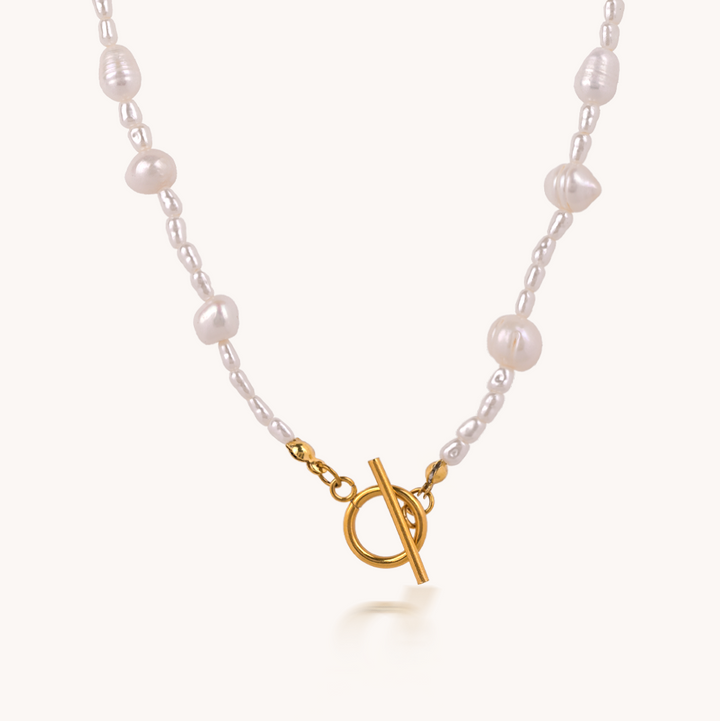 ACERO-COLLAR-Bohoo Jewelry-Bohoo Accesorios