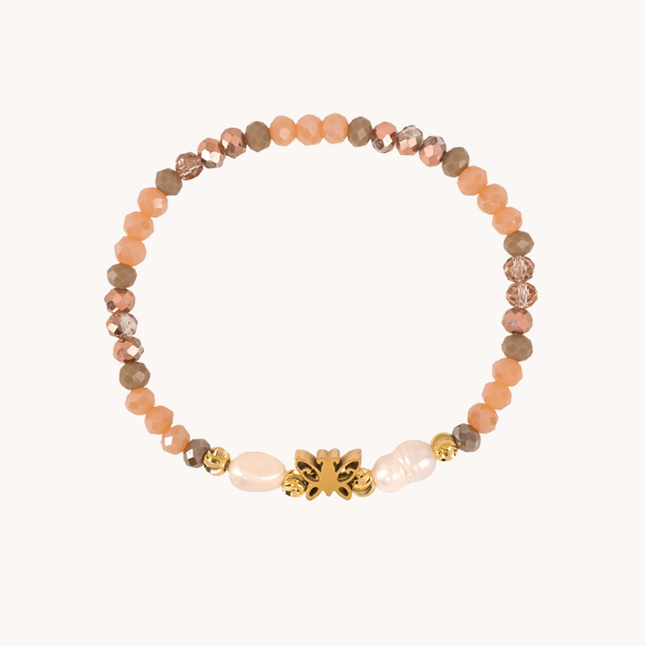 ACERO-PULSERA-Bohoo Jewelry-Bohoo Accesorios