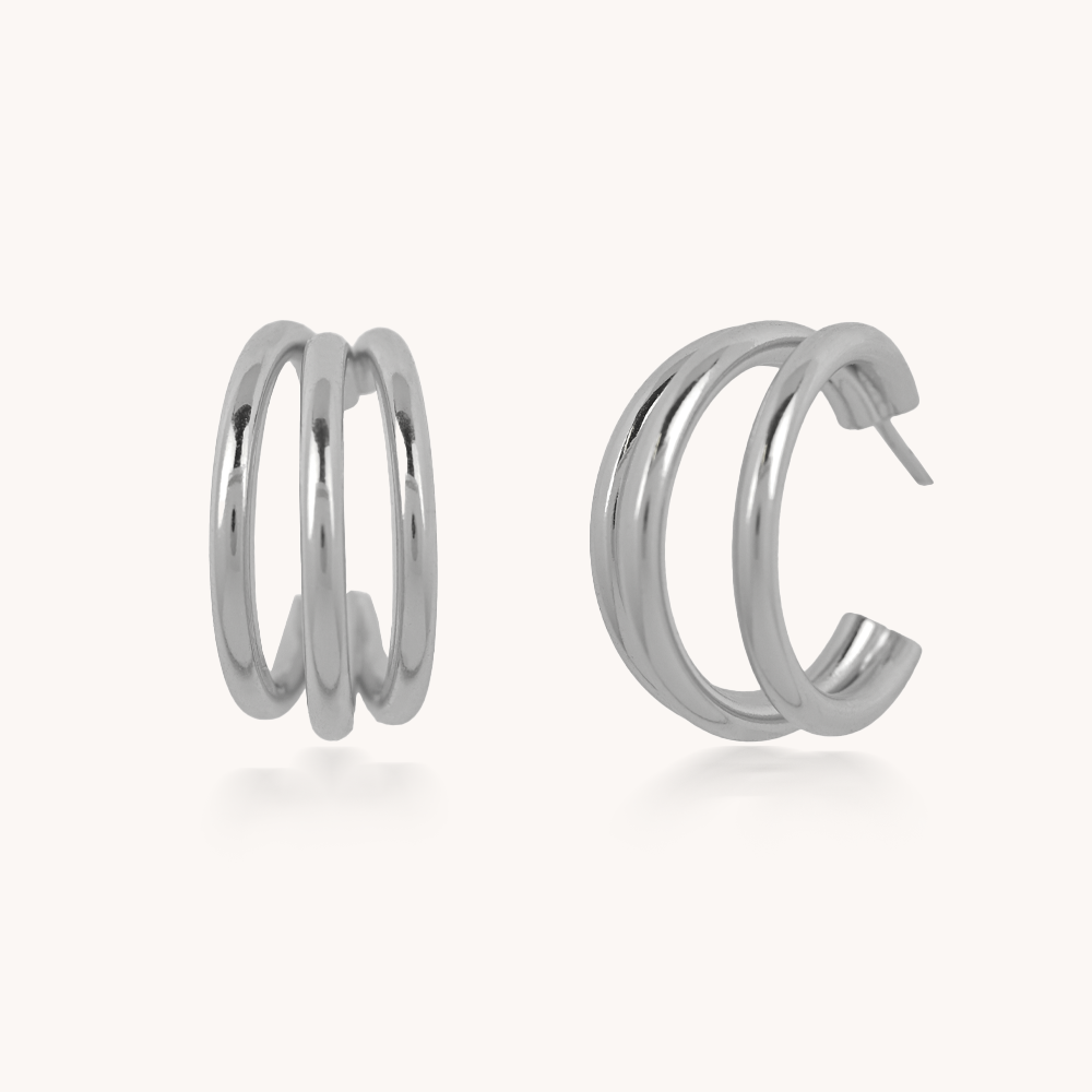 PLATA_925_950-ARETES-Bohoo Jewelry-Bohoo Accesorios