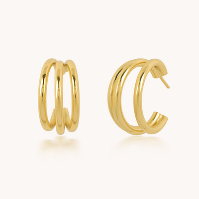 ARETES GAIA GOLDEN - 8562