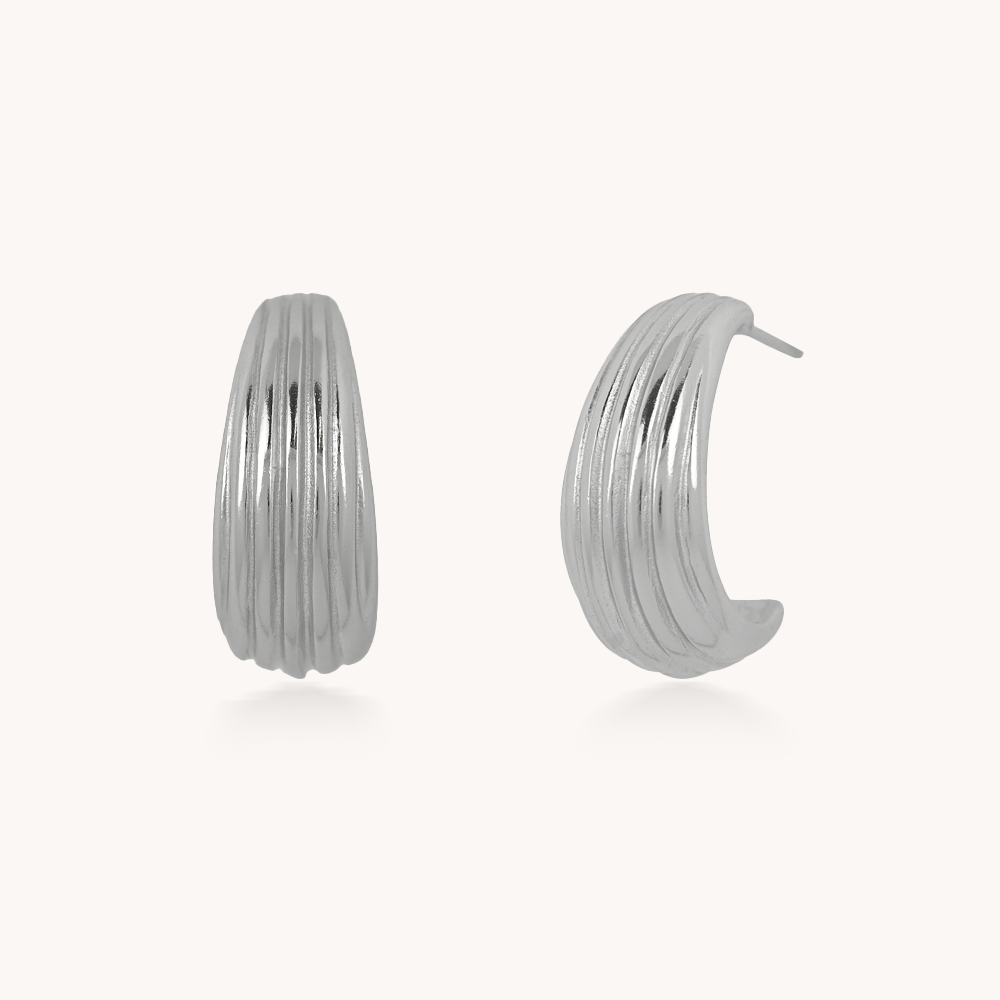 PLATA_925_950-ARETES-Bohoo Jewelry-Bohoo Accesorios