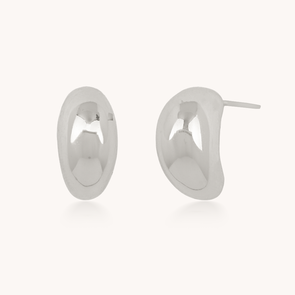 PLATA_925_950-ARETES-Bohoo Jewelry-Bohoo Accesorios