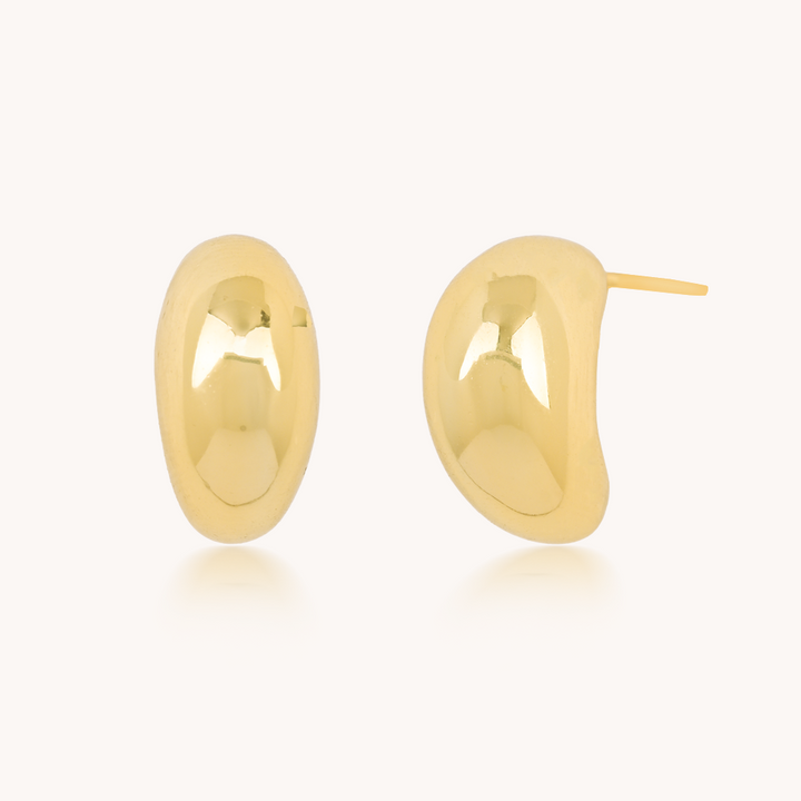 PLATA_BAÑADA_EN_ORO_18K-ARETES-Bohoo Jewelry-Bohoo Accesorios