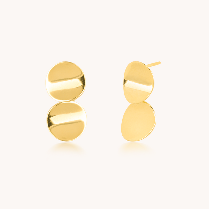 PLATA_BAÑADA_EN_ORO_18K-ARETES-Bohoo Jewelry-Bohoo Accesorios