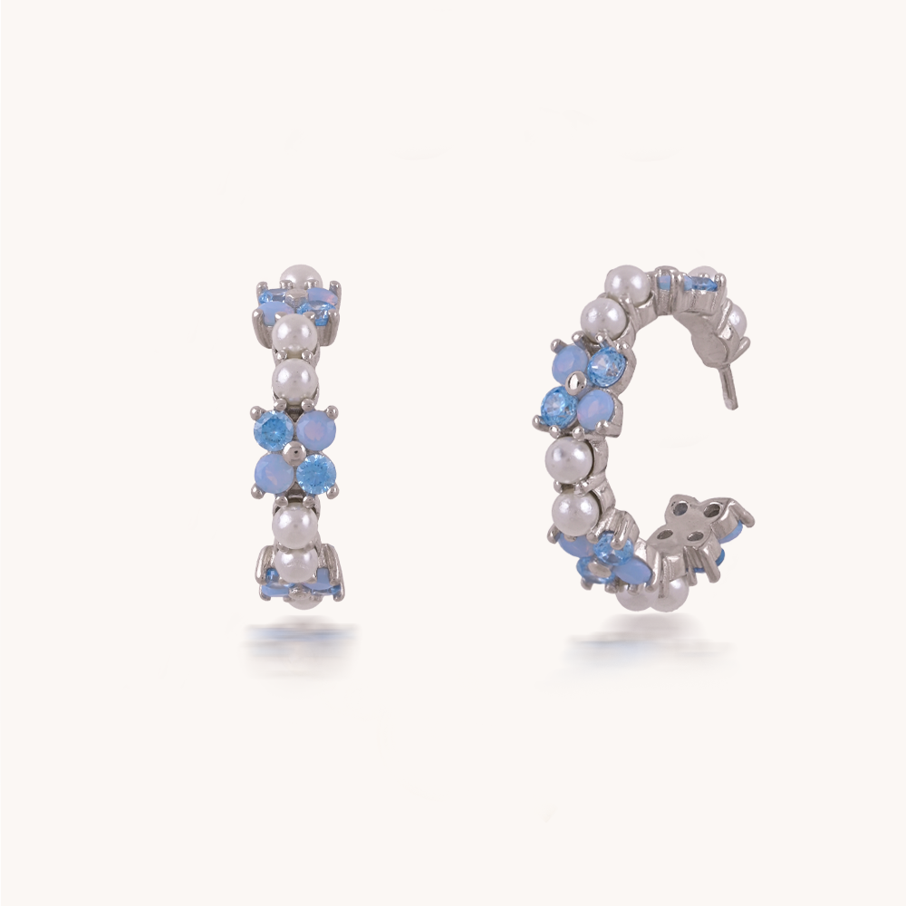 ARETES ETERNITY SILVER - 8590