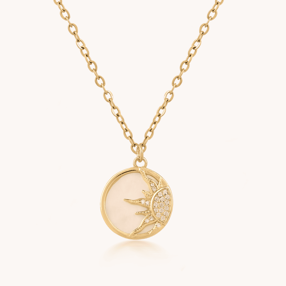 PLATA_BAÑADA_EN_ORO_18K-COLLAR-Bohoo Jewelry-Bohoo Accesorios
