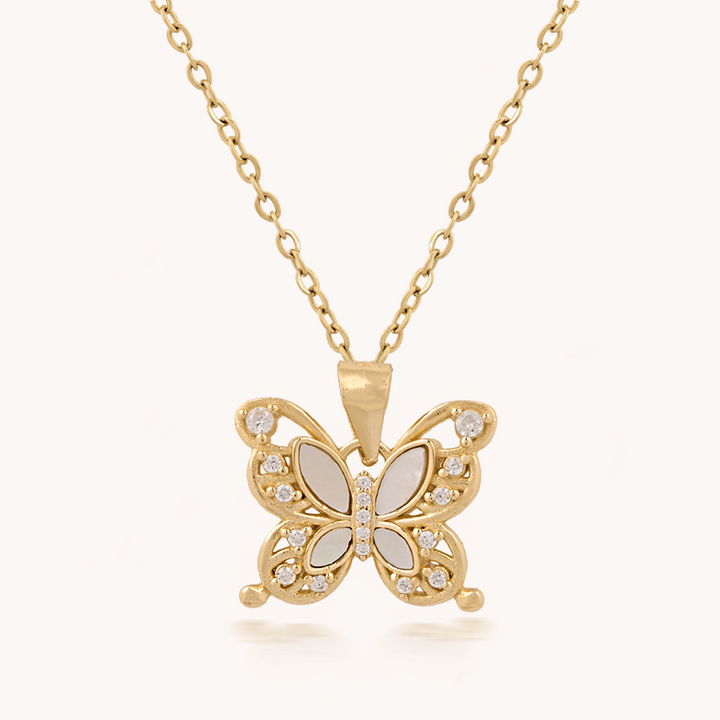 COLLAR ALAS MÁGICAS - 8607