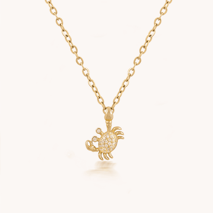PLATA_BAÑADA_EN_ORO_18K-COLLAR-Bohoo Jewelry-Bohoo Accesorios