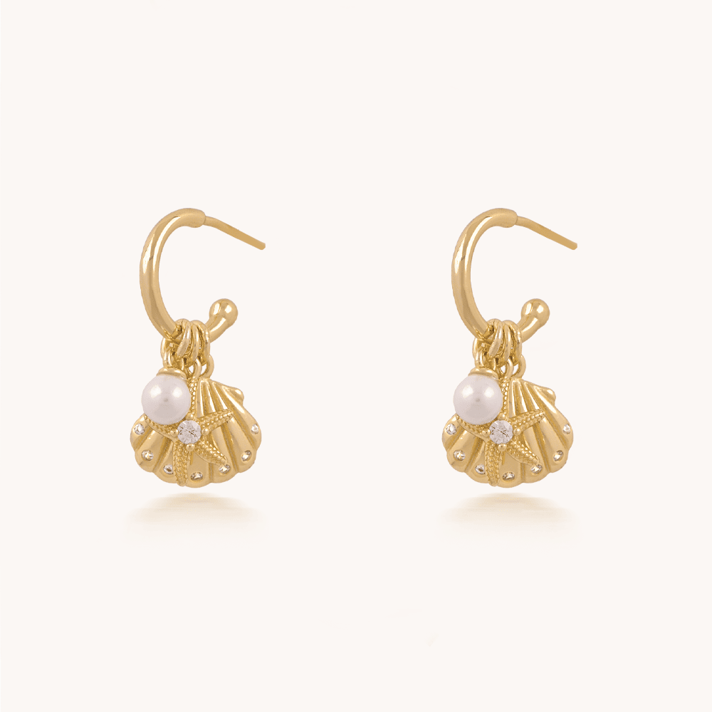 PLATA_BAÑADA_EN_ORO_18K-ARETES-Bohoo Jewelry-Bohoo Accesorios