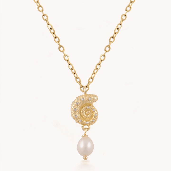 PLATA_BAÑADA_EN_ORO_18K-COLLAR-Bohoo Jewelry-Bohoo Accesorios