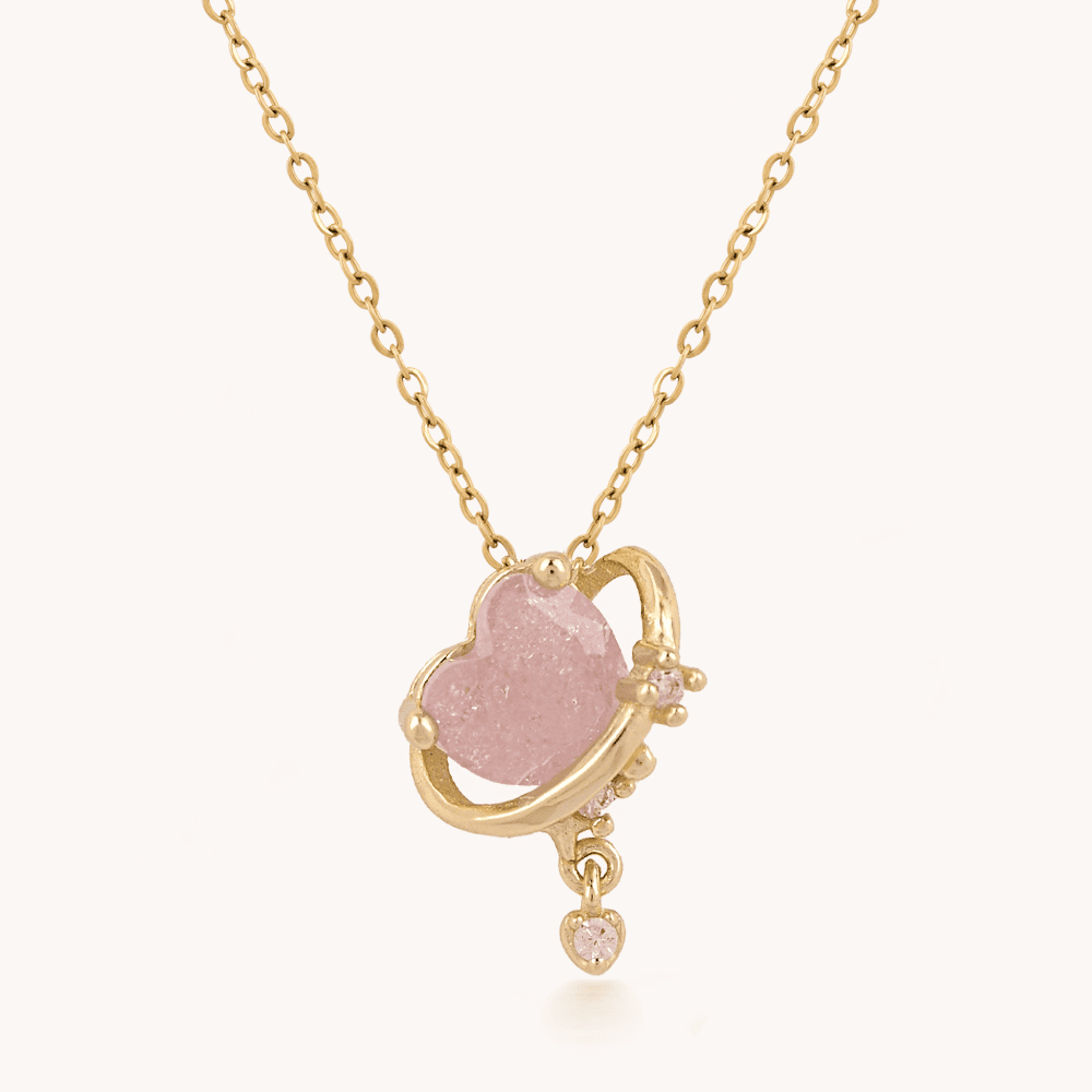 PLATA_BAÑADA_EN_ORO_18K-COLLAR-Bohoo Jewelry-Bohoo Accesorios