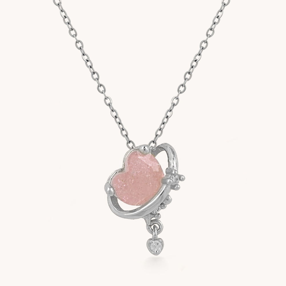 PLATA_925_950-COLLAR-Bohoo Jewelry-Bohoo Accesorios