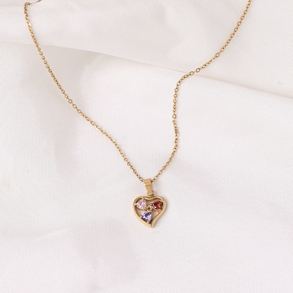 COLLAR CORINA - 8671