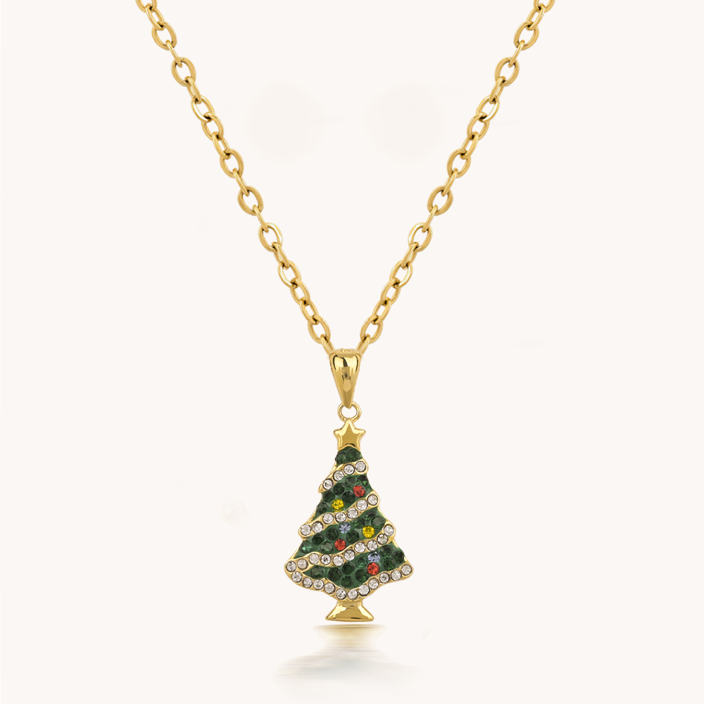 PLATA_BAÑADA_EN_ORO_18K-COLLAR-Bohoo Jewelry-Bohoo Accesorios