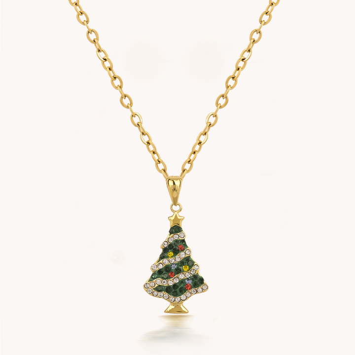 PLATA_BAÑADA_EN_ORO_18K-COLLAR-Bohoo Jewelry-Bohoo Accesorios