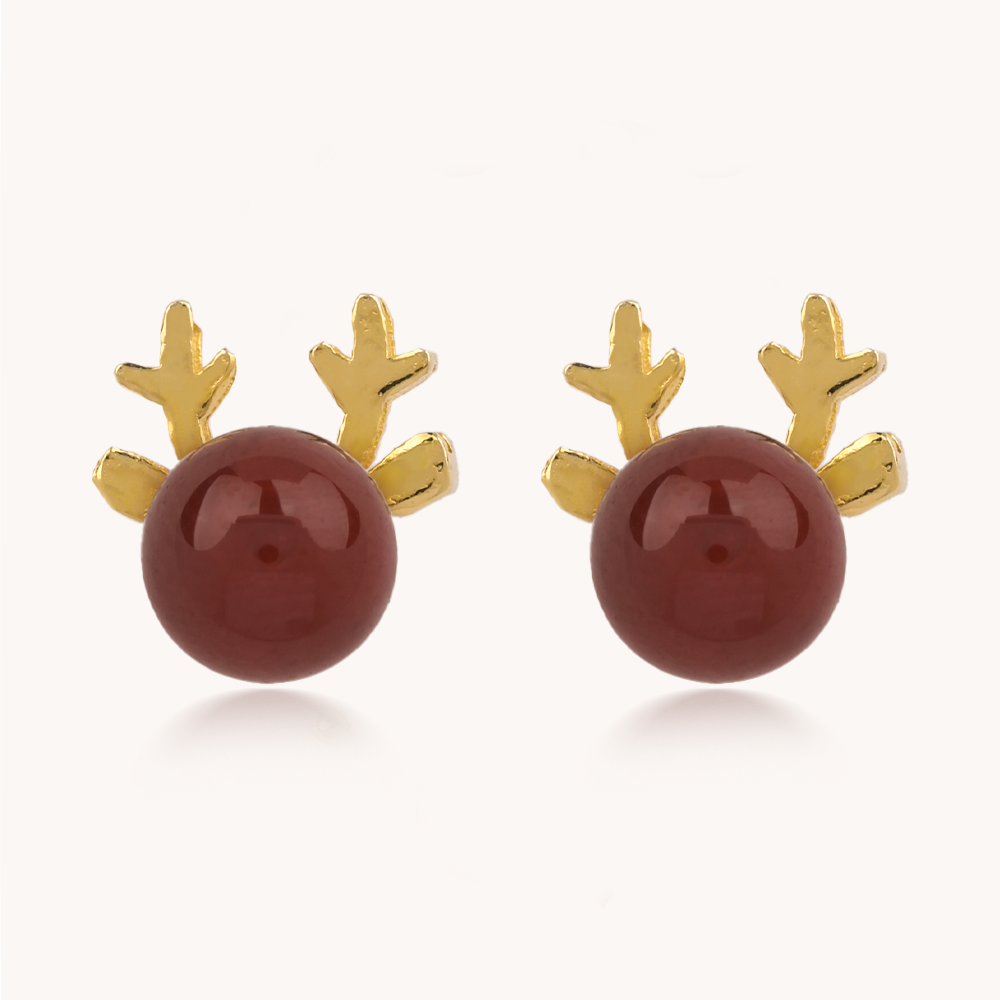 PLATA_BAÑADA_EN_ORO_18K-ARETES-Bohoo Jewelry-Bohoo Accesorios