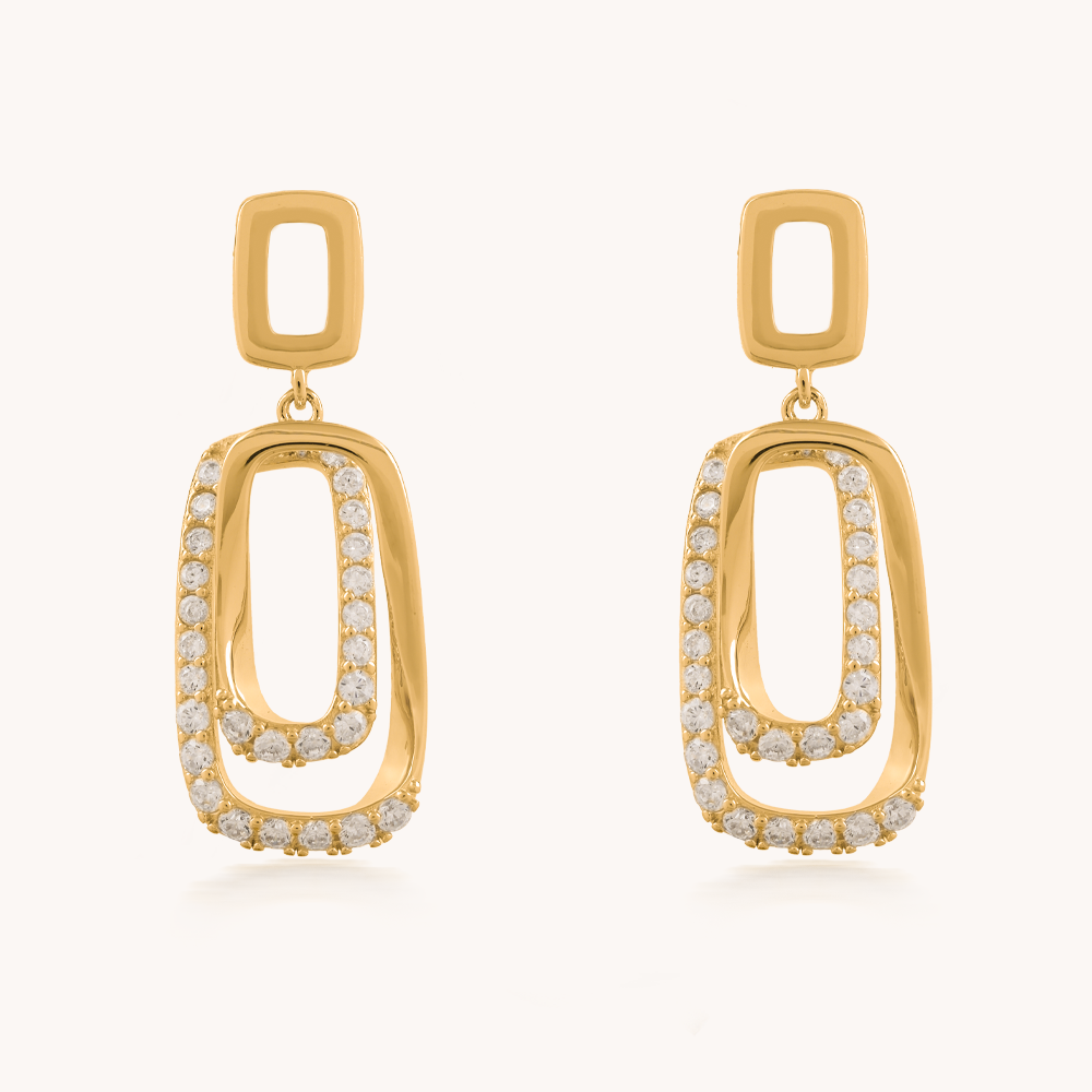 PLATA_BAÑADA_EN_ORO_18K-ARETES-Bohoo Jewelry-Bohoo Accesorios