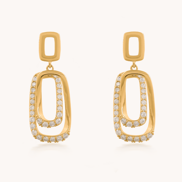 PLATA_BAÑADA_EN_ORO_18K-ARETES-Bohoo Jewelry-Bohoo Accesorios