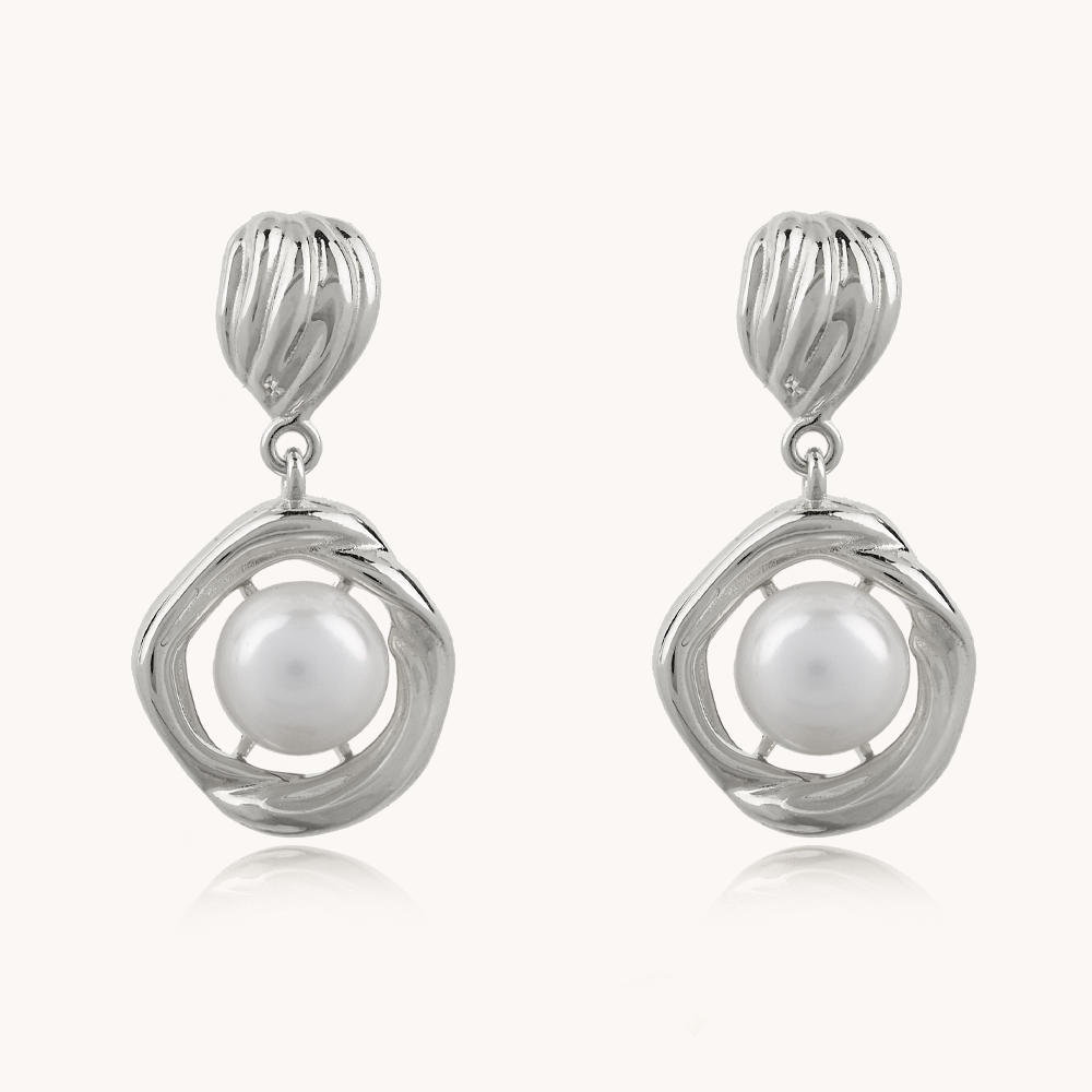 PLATA_925_950-ARETES-Bohoo Jewelry-Bohoo Accesorios