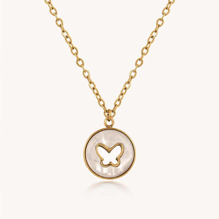 ACERO-COLLAR-Bohoo Jewelry-Bohoo Accesorios