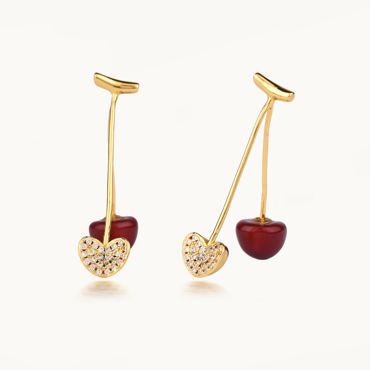 ARETES CHERRY - 8910
