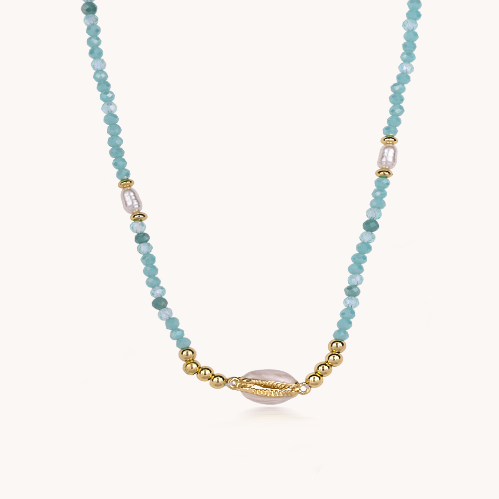 ACERO-COLLAR-Bohoo Jewelry-Bohoo Accesorios
