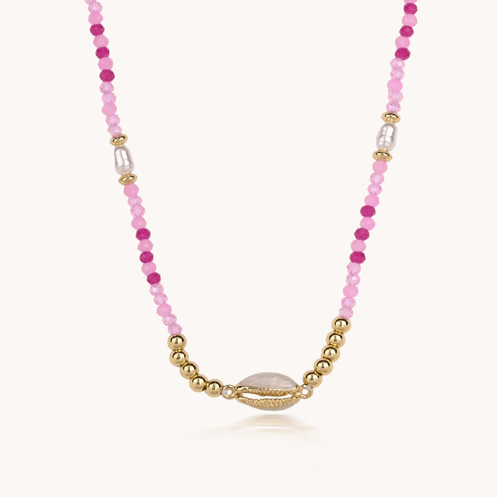 ACERO-COLLAR-Bohoo Jewelry-Bohoo Accesorios