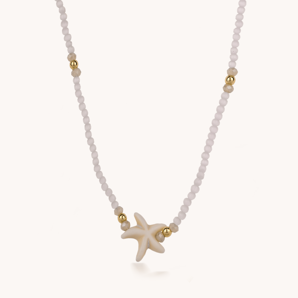 ACERO-COLLAR-Bohoo Jewelry-Bohoo Accesorios