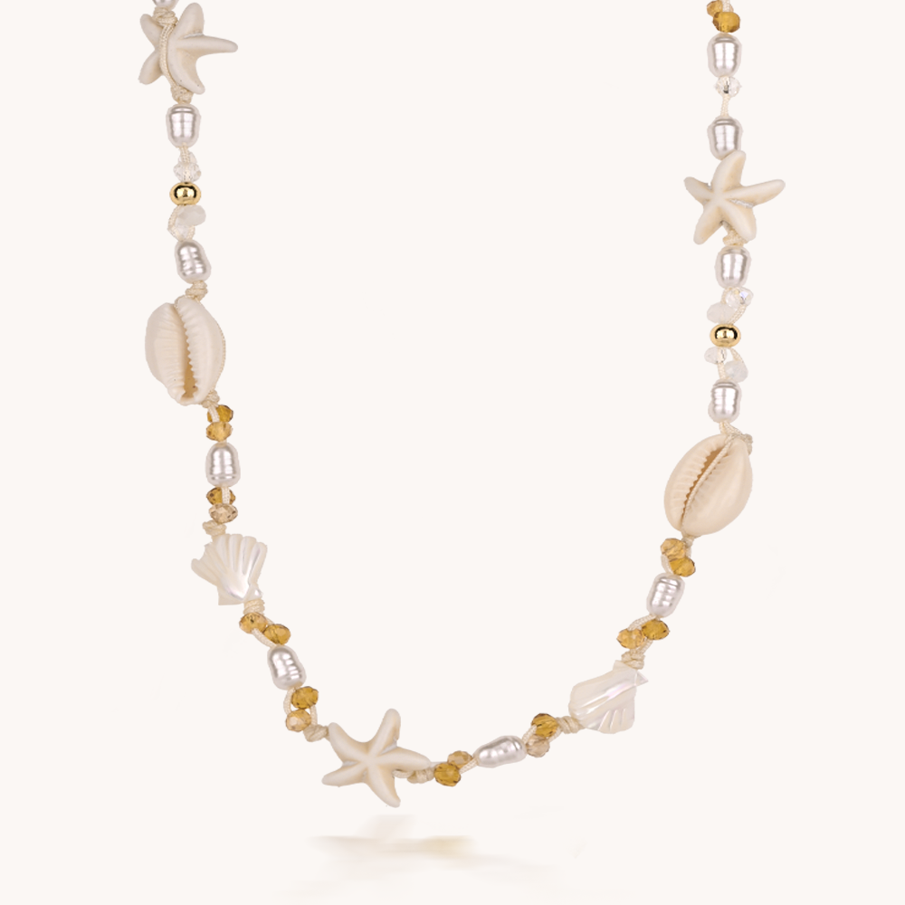 ACERO-COLLAR-Bohoo Jewelry-Bohoo Accesorios