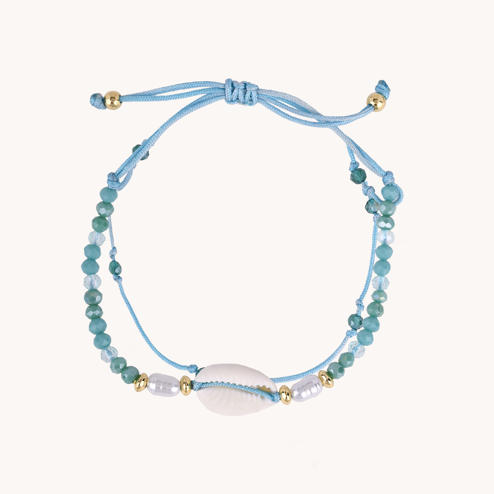 ACERO-PULSERA-Bohoo Jewelry-Bohoo Accesorios