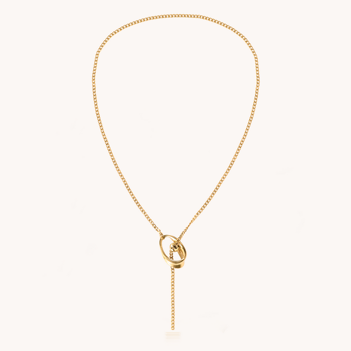 ACERO-COLLAR-Bohoo Jewelry-Bohoo Accesorios