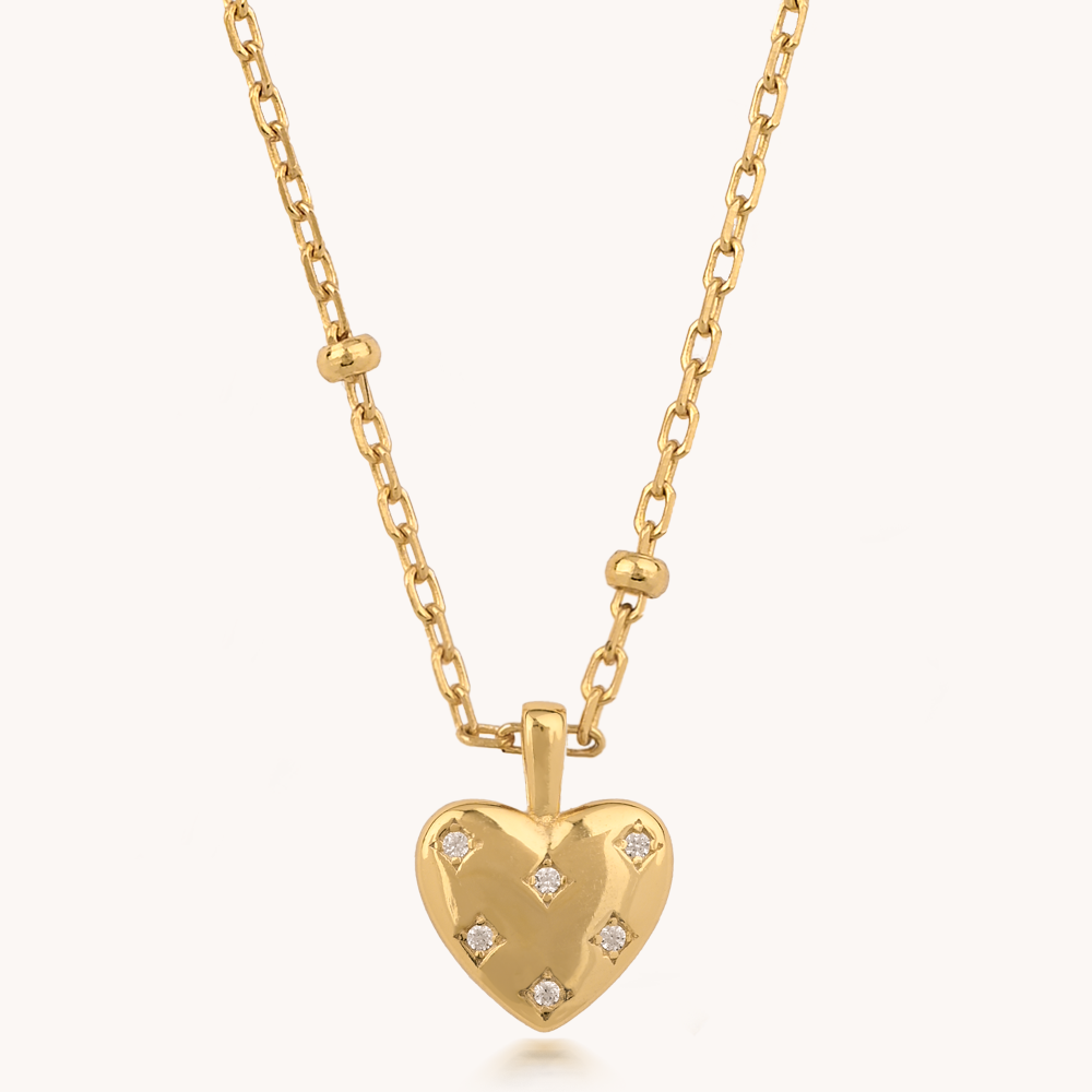 PLATA_BAÑADA_EN_ORO_18K-COLLAR-Bohoo Jewelry-Bohoo Accesorios