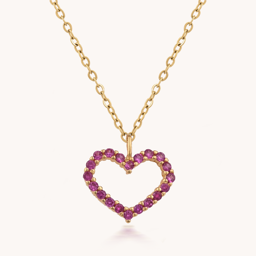 PLATA_BAÑADA_EN_ORO_18K-COLLAR-Bohoo Jewelry-Bohoo Accesorios