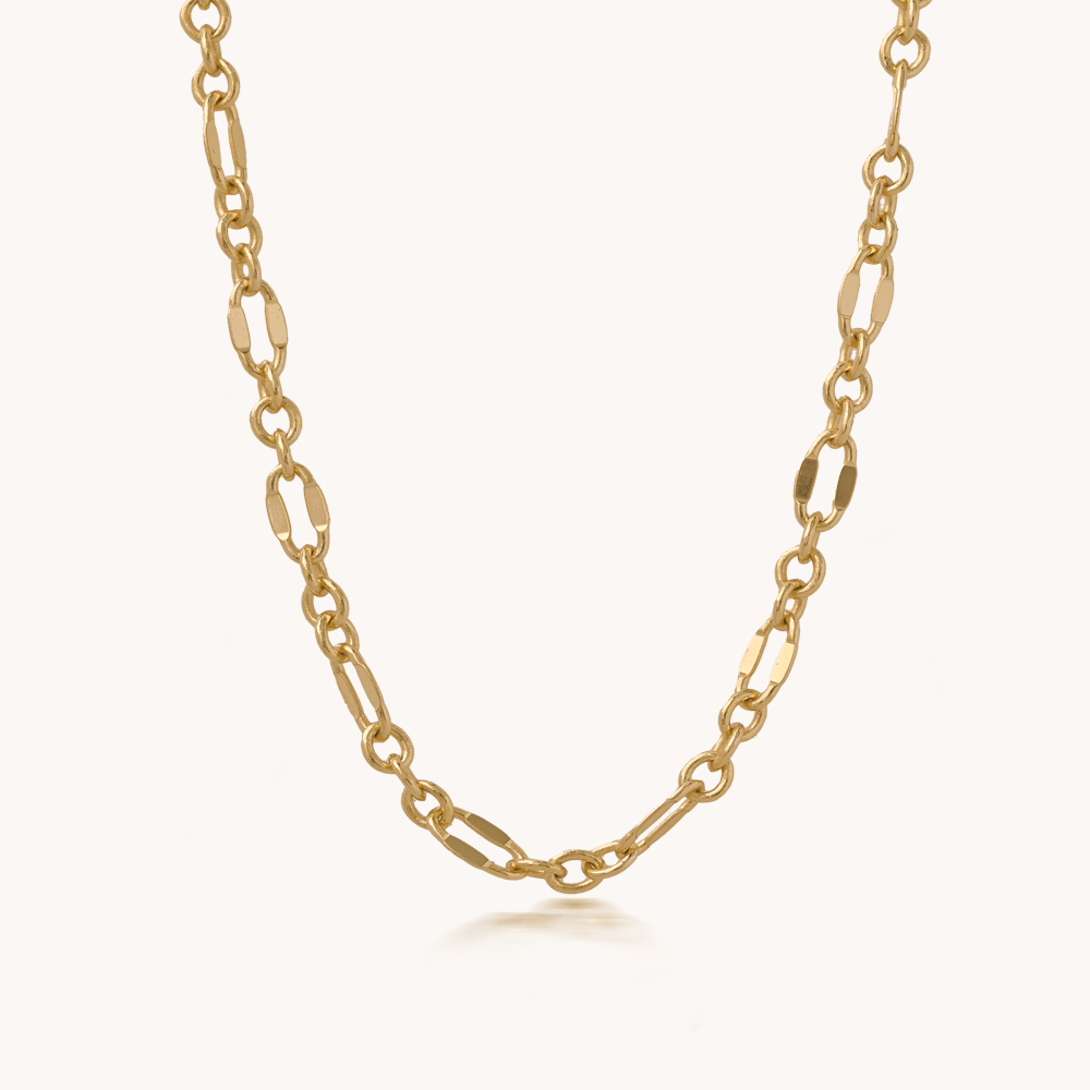 PLATA_BAÑADA_EN_ORO_18K-CADENAS-Bohoo Jewelry-Bohoo Accesorios