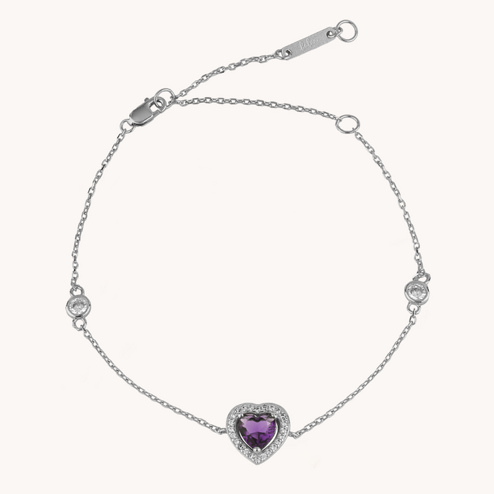 PLATA_925_950-PULSERA-Bohoo Jewelry-Bohoo Accesorios