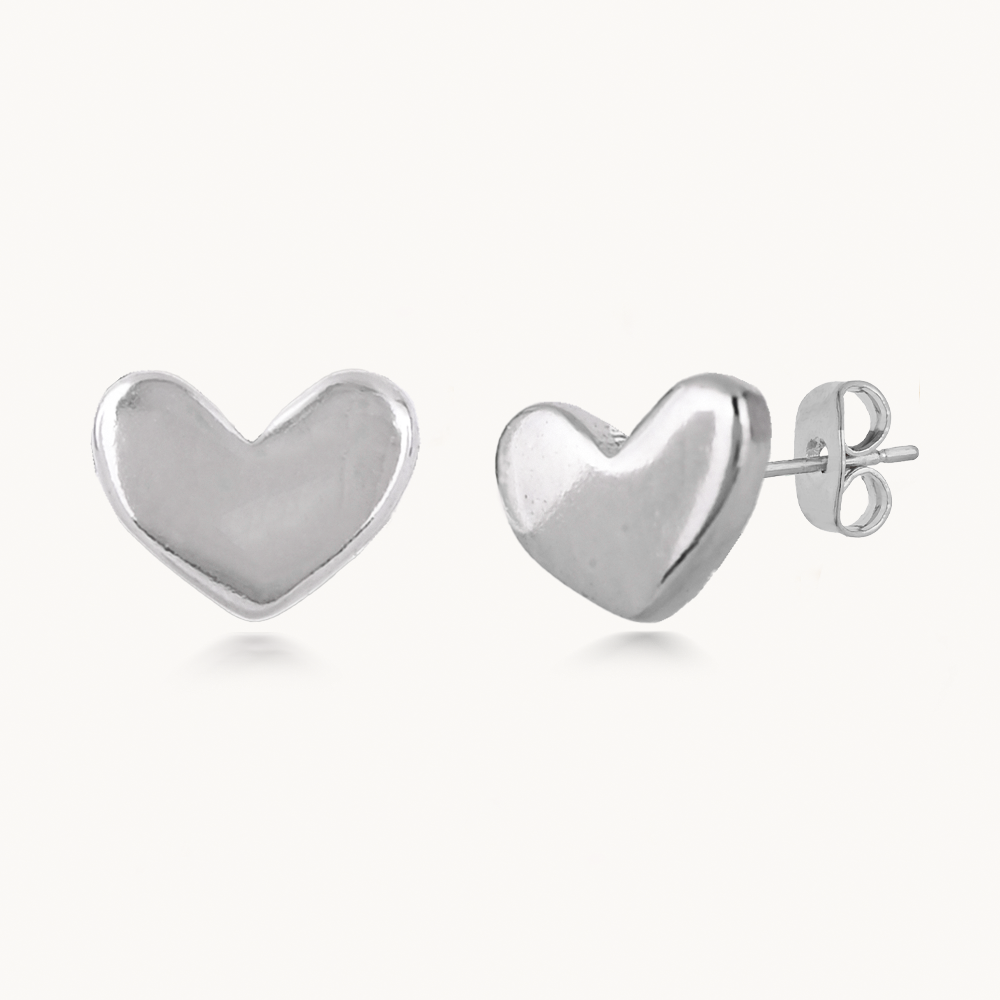 PLATA_925_950-ARETES-Bohoo Jewelry-Bohoo Accesorios