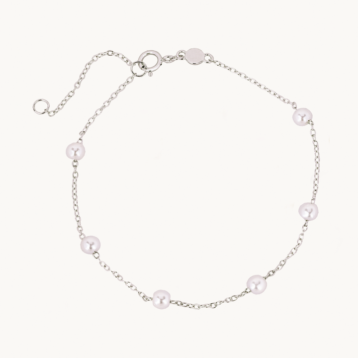 PULSERA PEARLY - 9333