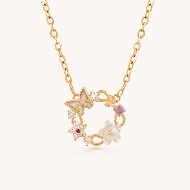 COLLAR SPRING - 9347