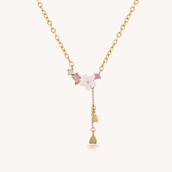 COLLAR AMELIA - 9353